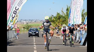 Brasileiro de Ciclismo de Estrada Elite 2019 - Resistência Feminino