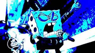 Spongebob sings Metallica - Enter Sandman