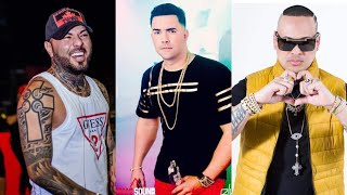 EL CHACAL fué la estrella CUBATONAZO. JACOB FOREVER se lució. DENIS MACHETE manda mensaje a la 95.7!