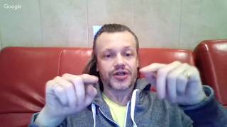+18 Заикающимся, Академик Снежко ответы на вопросы про заикание и не только.