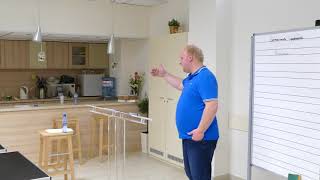 Пророческий Евангелизм часть 7