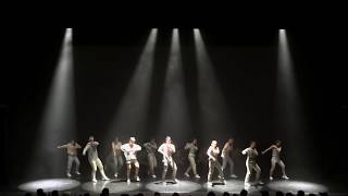 Dance Uncensored 2019: Voyage - Raffles Hall Dance