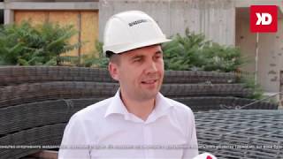 Строительная компания «Будова» — СПЕЦРЕПОРТАЖ 210619