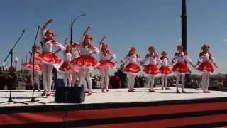 70 - летие Великой Победы в Благовещенске