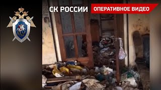 Осмотр квартиры на Ленинградском шоссе