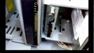 Tutorial Instalar Discos Duros IDE