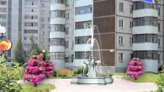 Как может измениться город Лесной к 65-летию