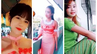 Myanmar tiktok