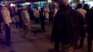 хасиди в умані.украина.еврейский новый год.
