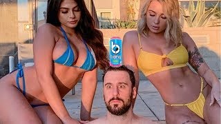 INSTAGRAM'S WORST "COMEDIANS" (Sponsored Sketch Comedy)