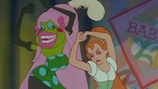 On The Road | Thumbelina