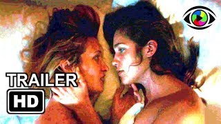 AWOL Trailer (2017) | A Lesbian Movie | Lola Kirke, Breeda Wool