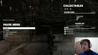 MAX PAYNE 3 hile nasıl yapılır
