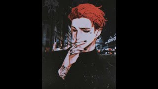 Smoking - 130 BPM - dark trap type beat