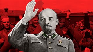 ЧТО БЫ БЫЛО С СССР ПРОЖИВИ ЛЕНИН ДОЛЬШЕ. Альтернативная история развития Советского Союза
