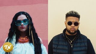 Idaly - alleen jou ft. Famke Louise (prod. Spanker & Reverse)