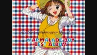 03 - Karebairo no Crescendo [Crescendo of Withering Leaf Col