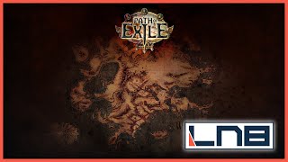 Path of Exile - 5 Excellent League Starter Builds For 2.6 Legacy!