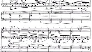 Rachmaninoff Piano Concerto No. 2 in c minor, Op. 18 (Richter, Zimerman)