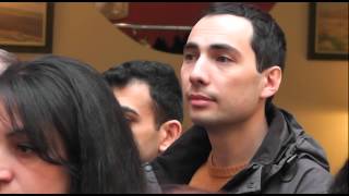 ArmComedy 290 - Ալեքսանյան` ՆԱ-ԽԱ-ԳԱՀ