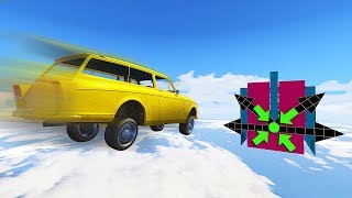 ЭТОТ СКИЛЛ ТЕСТ НЕВОЗМОЖНО ПРОЙТИ. ГОНКИ НА НОВОЙ МАШИНЕ В GTA 5 ONLINE