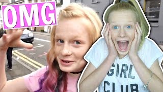 REACTING TO ME BEING IN GOOGLE YEAR IN SEARCH 2017 ❤ Mia's Life ❤