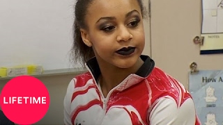Dance Moms: Nia Plays Her New Song (S5, E9) | Lifetime