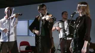 Ritka Magyar Folkband - Mezőségi zene