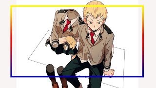 ※СПЕЦПРИЕМ※комикс★Моя Геройская Академия. ★ MHA/My Hero Academia comics(dub)