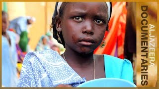 Orphans of the Sahara | Return (Episode 1)