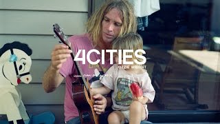 Ozzie Wright in Byron Bay - 4 Cities | Volcom Surf