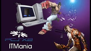 Эмулятор PS2 на компьютере. Запуск и полная настройка PCSX2.