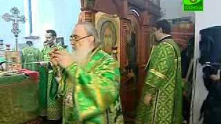 Свято-Ксениевский монастырь (Барань)