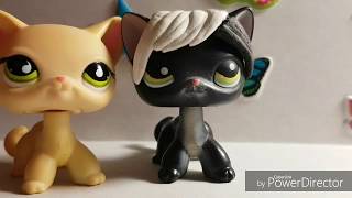 LPS - Правда или действие (Совместное видео с LPS Kris)