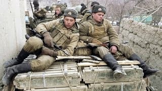 Армейские Песни под Гитару, В Память Солдатам Погибшим в Афгане