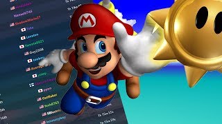 How This 2 Year Super Mario Sunshine World Record Speedrun Was Broken
