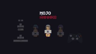 Mojo Hanako ► Как же трудно раздеть девушку :/