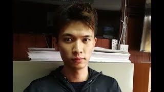 Chinese man caught on tape insulting Kenyans and President Uhuru arrested