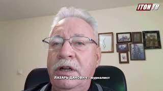 Еврейские разборки: а ты кто такой?
