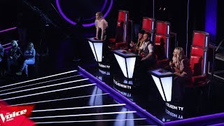 “The Voice Kids” rrëmben audiencën televizive - Top Channel Albania - News - Lajme