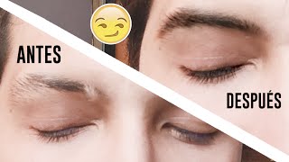 COMO HACER CRECER LAS PESTAÑAS Y CEJAS NATURALMENTE | Asesoría de Imagen | AndyZaturno