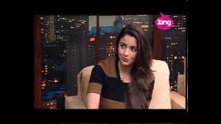 Alia Bhatt's equation with her male co-stars - Bollywood Life