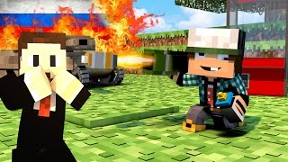 ДЕТИ УБИЛИ ПРЕЗИДЕНТА СТРАНЫ В МАЙНКРАФТЕ! ДЕТСКИЙ САД В MINECRAFT - DAYCARE