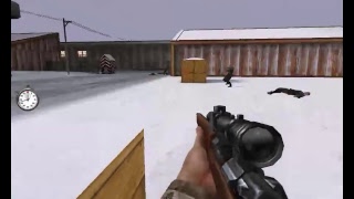 Medal of honor #3