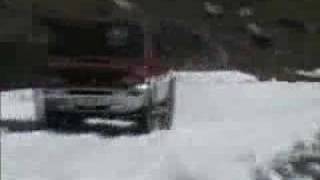 Цепи противоскольжения SuperMagic 4x4