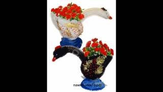 Ритуальные венки, корзины и букеты траурные