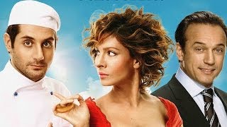 Дмитрий Нагиев, Елена Подкаминская, Венсан Перес про "Кухню в Париже". Индустрия кино от 02.05.14