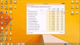 fix 100% disk usage in windows 8 and 8.1