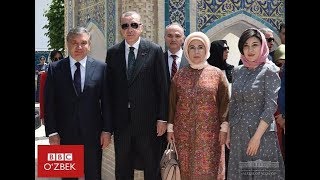 ‘Шавкат Мирзиёев Ислом Каримовдек тоталитар эмас’: Ўзбекистон-Туркия алоқаларининг истиқболига назар