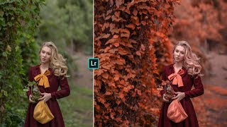 Lightroom Amazing Photo Editing Tutorial | Lr Photo Editing • IA EDITZ